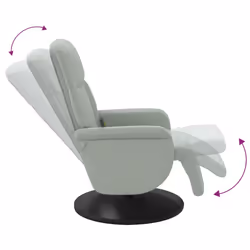 VidaXL 356693 fauteuil - Vue supplémentaire 7