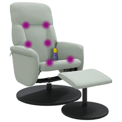 VidaXL 356700 fauteuil