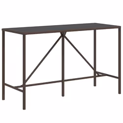 VidaXL 3200649 ensemble de meubles de jardin - Vue supplémentaire 4