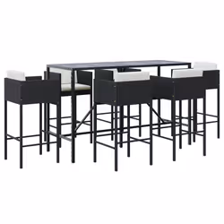 VidaXL 3200651, 7 pièce(s)