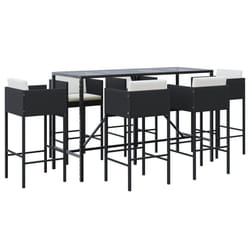 VidaXL 3200651 ensemble de meubles de jardin