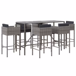VidaXL 3200653, 7 pièce(s)
