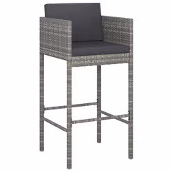 VidaXL 3200653 ensemble de meubles de jardin