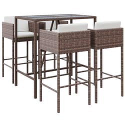 VidaXL 3200655 ensemble de meubles de jardin