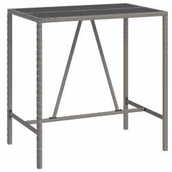VidaXL 3200659 ensemble de meubles de jardin - Vue supplémentaire 4