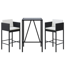 VidaXL 3200661 ensemble de meubles de jardin