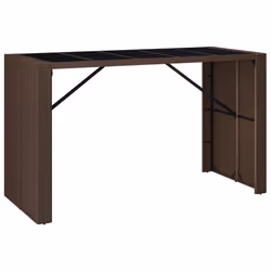 VidaXL 3200663 ensemble de meubles de jardin - Vue supplémentaire 4