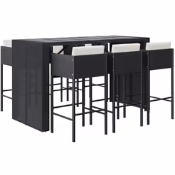 VidaXL 3200664, 7 pièce(s)
