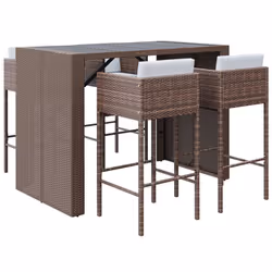 VidaXL 3200666, 5 pièce(s)