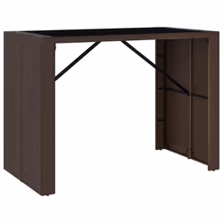 VidaXL 3200666 ensemble de meubles de jardin - Vue supplémentaire 4