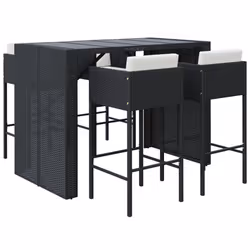 VidaXL 3200667, 5 pièce(s)