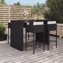 VidaXL 3200667 ensemble de meubles de jardin