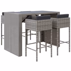 VidaXL 3200668, 5 pièce(s)