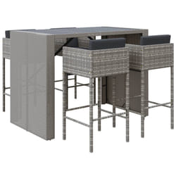 VidaXL 3200668 ensemble de meubles de jardin
