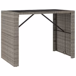 VidaXL 3200668 ensemble de meubles de jardin - Vue supplémentaire 4
