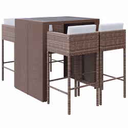 VidaXL 3200669, 5 pièce(s)