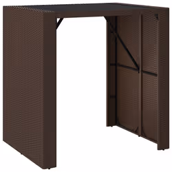 VidaXL 3200669 ensemble de meubles de jardin - Vue supplémentaire 4