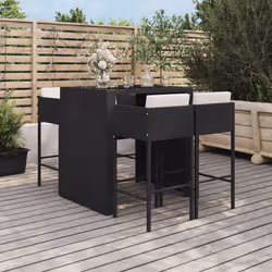 VidaXL 3200670 ensemble de meubles de jardin - Vue supplémentaire 2