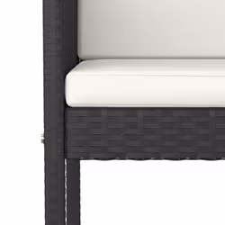 VidaXL 3200670 ensemble de meubles de jardin - Vue supplémentaire 5