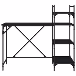 VidaXL 836213 bureau - Vue supplémentaire 4