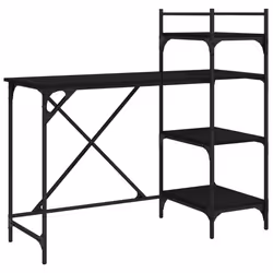 VidaXL 836213 bureau - Vue supplémentaire 6