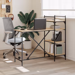 VidaXL 836214 bureau