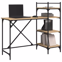 VidaXL 836214 bureau