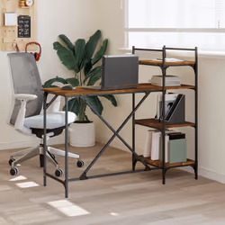 VidaXL 836215 bureau