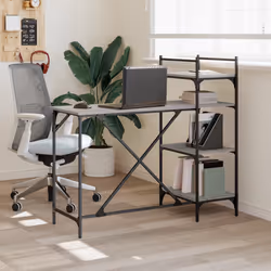 VidaXL 836216 bureau