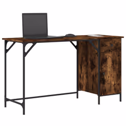 VidaXL 836220 bureau - Vue supplémentaire 3