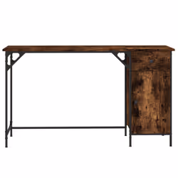 VidaXL 836220 bureau - Vue supplémentaire 5