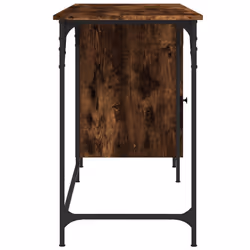 VidaXL 836220 bureau - Vue supplémentaire 6