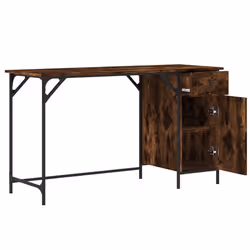 VidaXL 836220 bureau - Vue supplémentaire 8