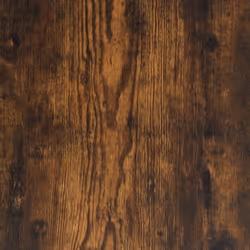 VidaXL 836255 étagères Bois, Métal Chêne, Marron - Vue supplémentaire 8