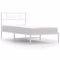 VidaXL 355306, Blanc, 800 mm, 196 cm, 900 mm, 750 x 1900 mm, 30 cm