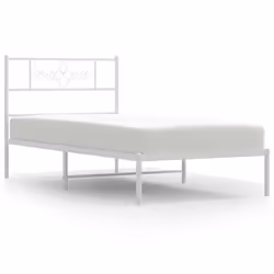 VidaXL 355307, Blanc, 850 mm, 2,07 m, 900 mm, 800 x 2000 mm, 30 cm