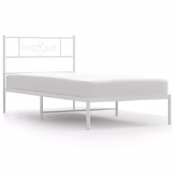 VidaXL 355310, Blanc, 1050 mm, 196 cm, 900 mm, 1000 x 1900 mm, 30 cm