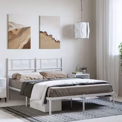 VidaXL 355316 sommier