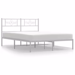 VidaXL 355321, Blanc, 1870 mm, 2,19 m, 900 mm, 1830 x 2130 mm, 30 cm