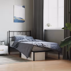 VidaXL 355456 sommier