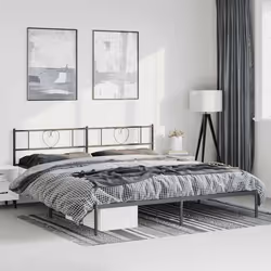 VidaXL 355457 sommier