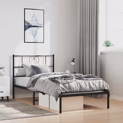 VidaXL 355458 sommier