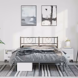 VidaXL 355462 sommier - Vue supplémentaire 4
