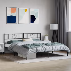 VidaXL 355467 sommier