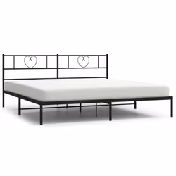 VidaXL 355468, Noir, 1870 mm, 2,19 m, 900 mm, 1830 x 2130 mm, 30 cm