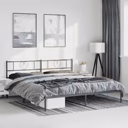 VidaXL 355469 sommier