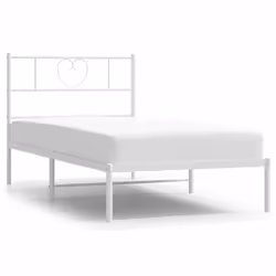 VidaXL 355504, Blanc, 950 mm, 196 cm, 900 mm, 900 x 1900 mm, 30 cm