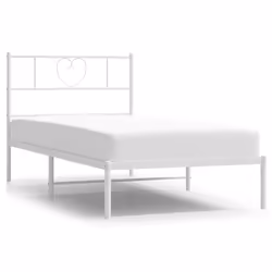 VidaXL 355506, Blanc, 1050 mm, 196 cm, 900 mm, 1000 x 1900 mm, 30 cm