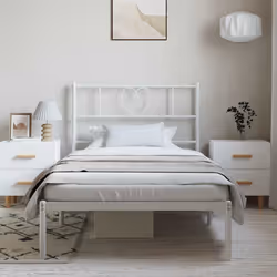 VidaXL 355506 sommier - Vue supplémentaire 4