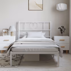 VidaXL 355507 sommier - Vue supplémentaire 4